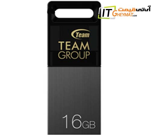 فلش مموری تیم گروپ M151 16GB USB2.0